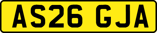 AS26GJA