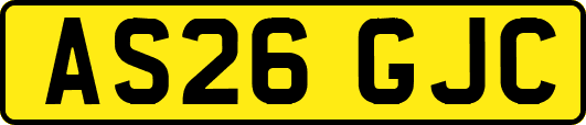 AS26GJC