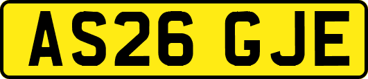 AS26GJE