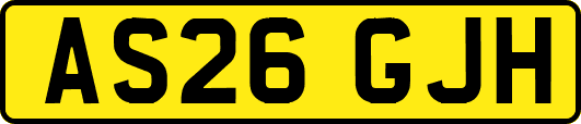 AS26GJH