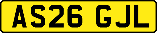 AS26GJL