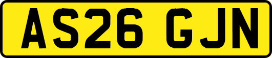 AS26GJN