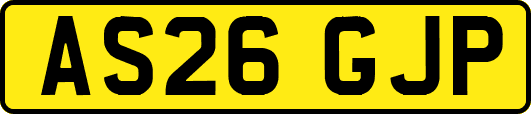 AS26GJP