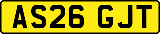 AS26GJT
