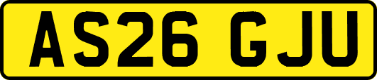 AS26GJU