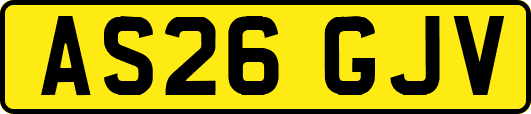 AS26GJV