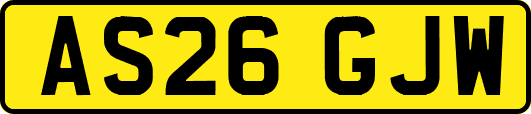 AS26GJW