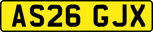 AS26GJX