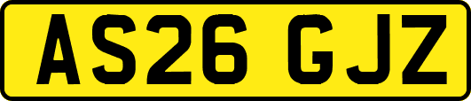 AS26GJZ