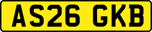 AS26GKB