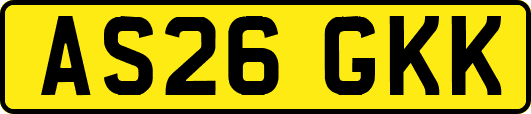 AS26GKK