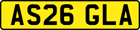 AS26GLA