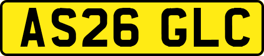 AS26GLC