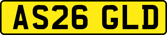 AS26GLD