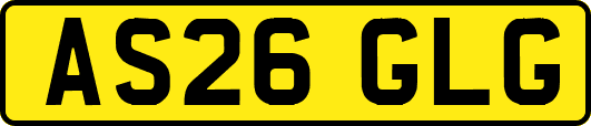AS26GLG