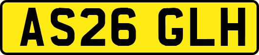AS26GLH