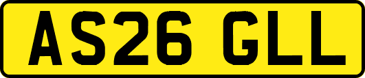 AS26GLL