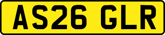 AS26GLR