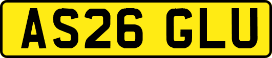 AS26GLU