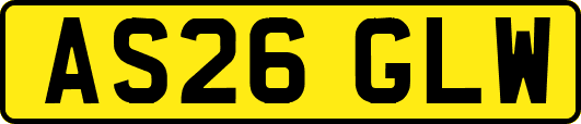 AS26GLW
