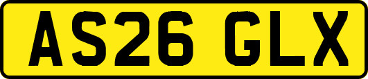AS26GLX