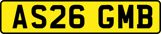 AS26GMB