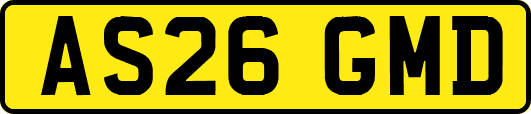 AS26GMD