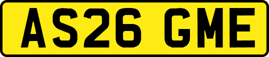 AS26GME