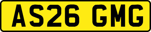AS26GMG