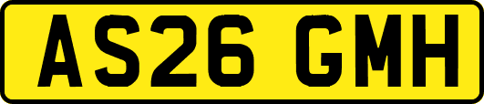 AS26GMH