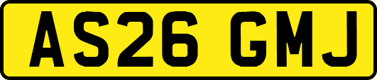 AS26GMJ