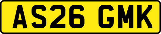 AS26GMK
