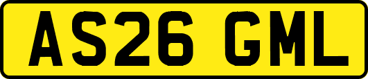 AS26GML