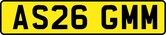 AS26GMM