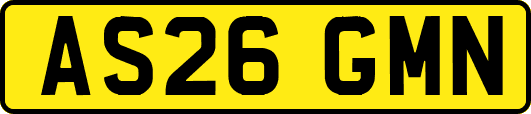 AS26GMN