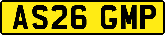 AS26GMP