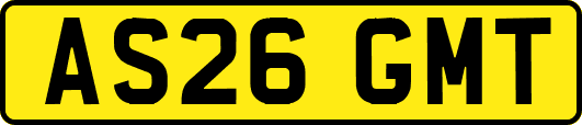 AS26GMT