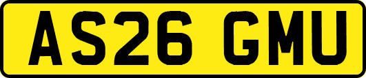 AS26GMU