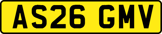 AS26GMV