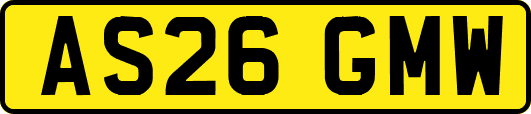 AS26GMW