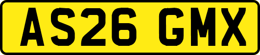 AS26GMX