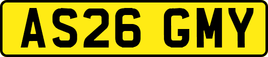 AS26GMY