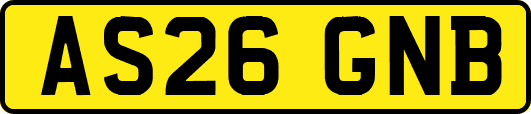 AS26GNB