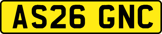 AS26GNC