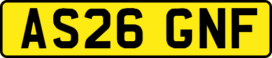 AS26GNF