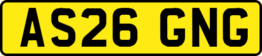 AS26GNG