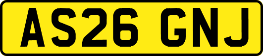 AS26GNJ