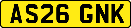 AS26GNK