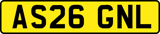 AS26GNL