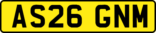 AS26GNM